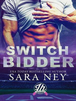 cover image of Switch Bidder